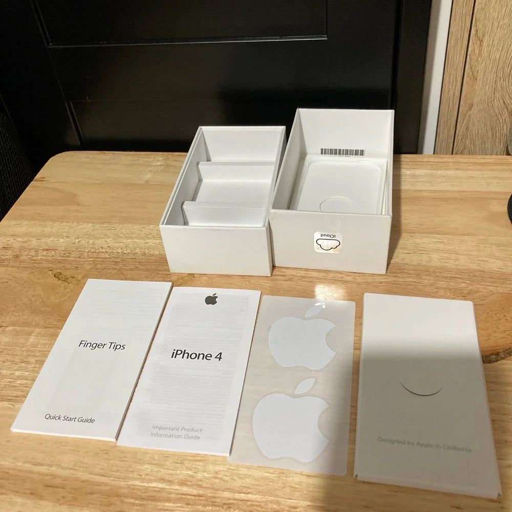 Apple Box